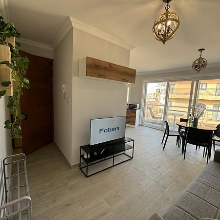 Luxury & Modern Two Bedroom Marsaskala Apartment Zewnętrze zdjęcie