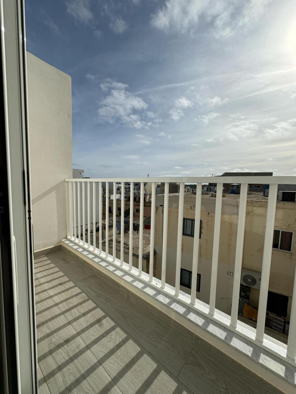 Luxury & Modern Two Bedroom Marsaskala Apartment Zewnętrze zdjęcie