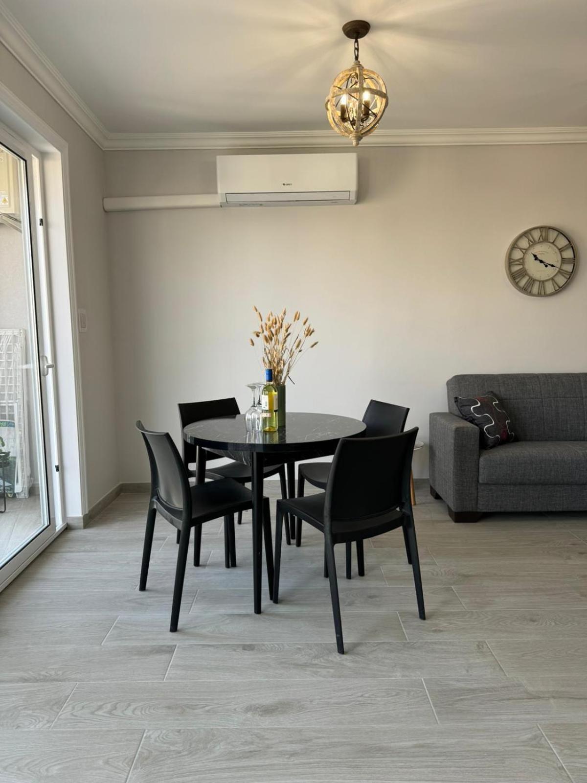 Luxury & Modern Two Bedroom Marsaskala Apartment Zewnętrze zdjęcie