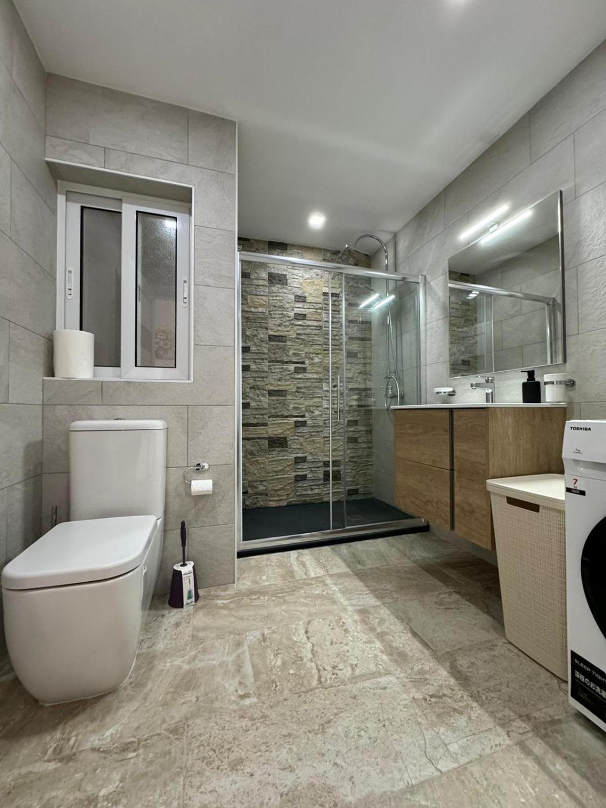 Luxury & Modern Two Bedroom Marsaskala Apartment Zewnętrze zdjęcie
