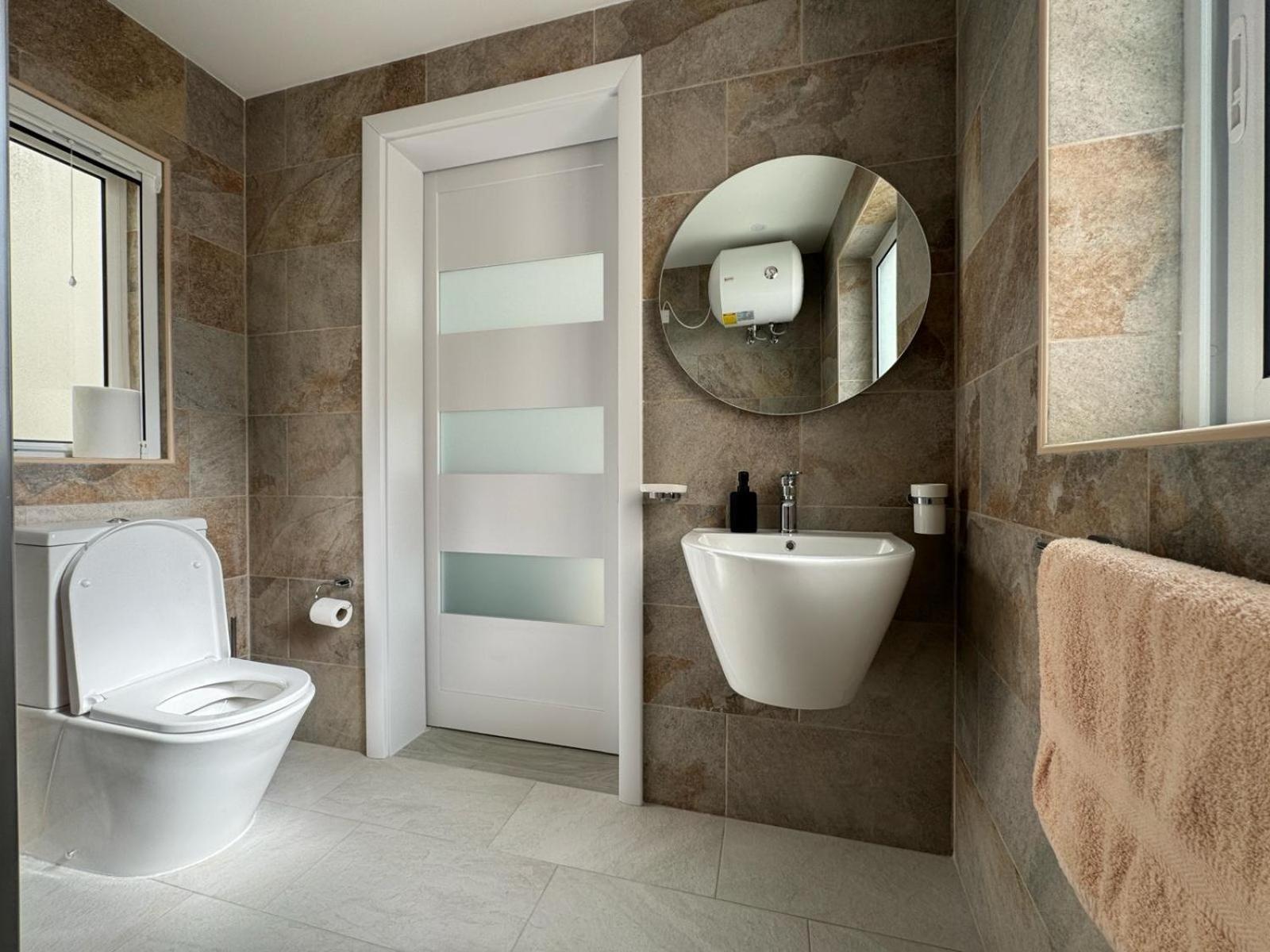 Luxury & Modern Two Bedroom Marsaskala Apartment Zewnętrze zdjęcie