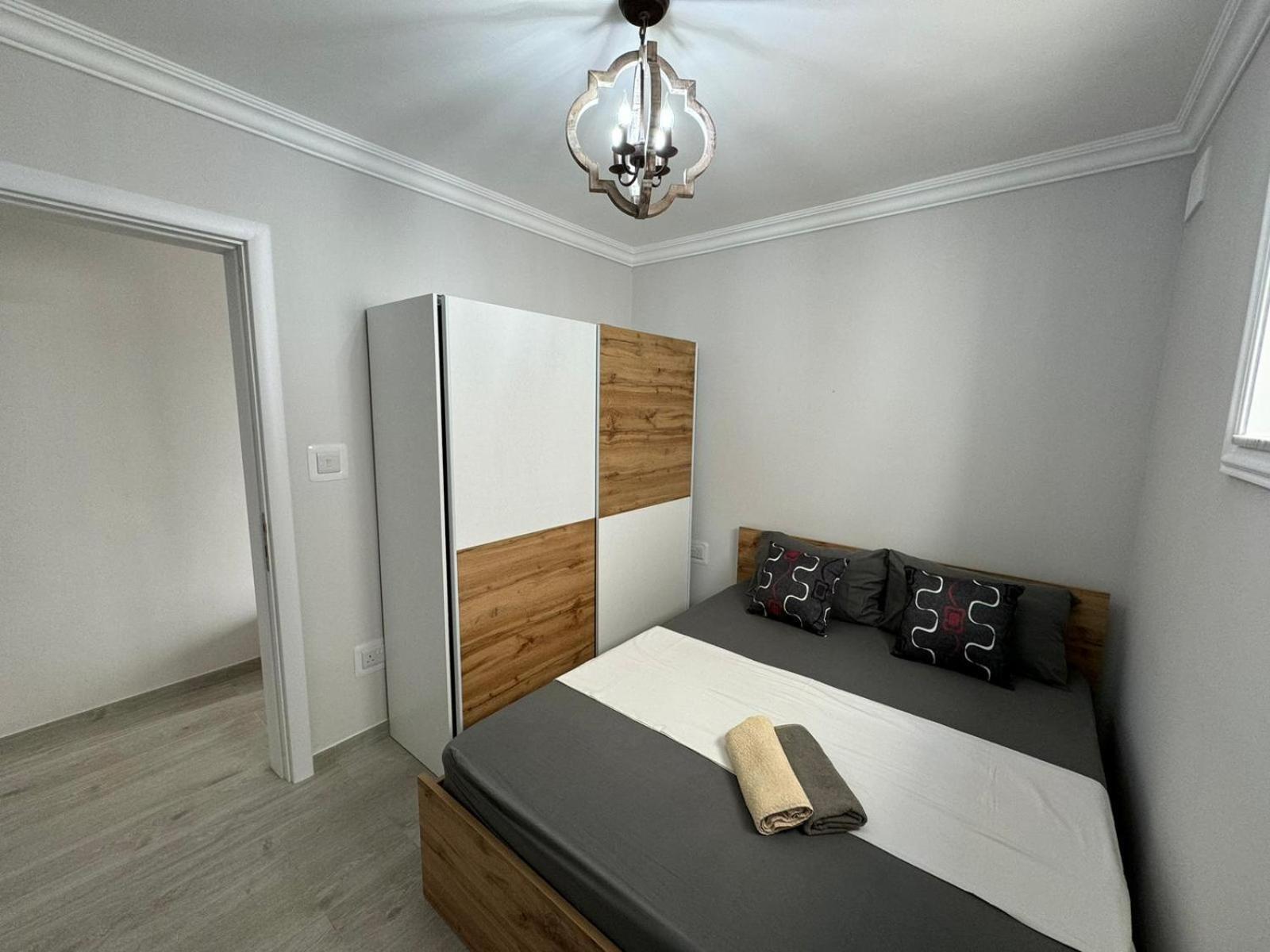 Luxury & Modern Two Bedroom Marsaskala Apartment Zewnętrze zdjęcie