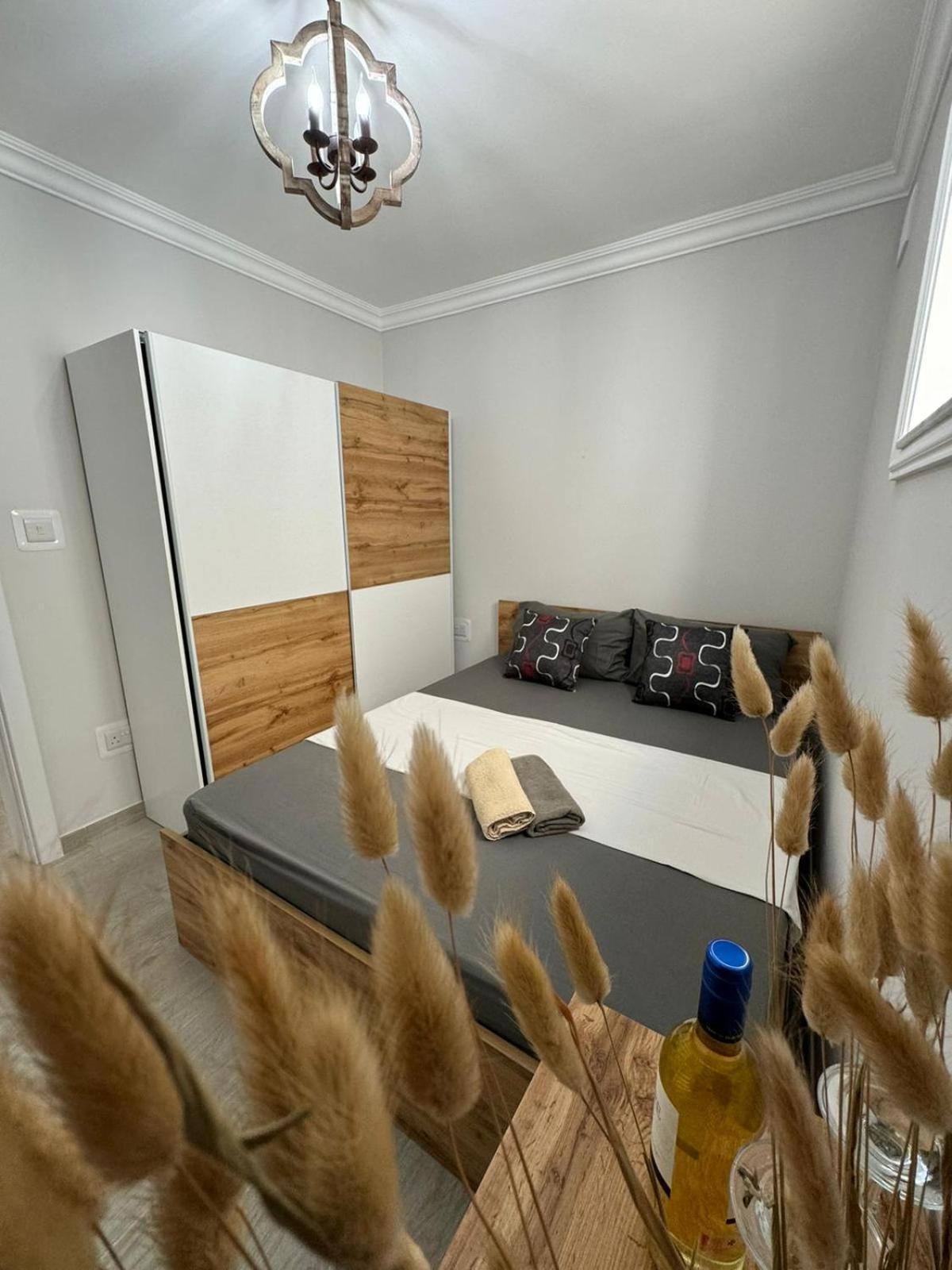 Luxury & Modern Two Bedroom Marsaskala Apartment Zewnętrze zdjęcie